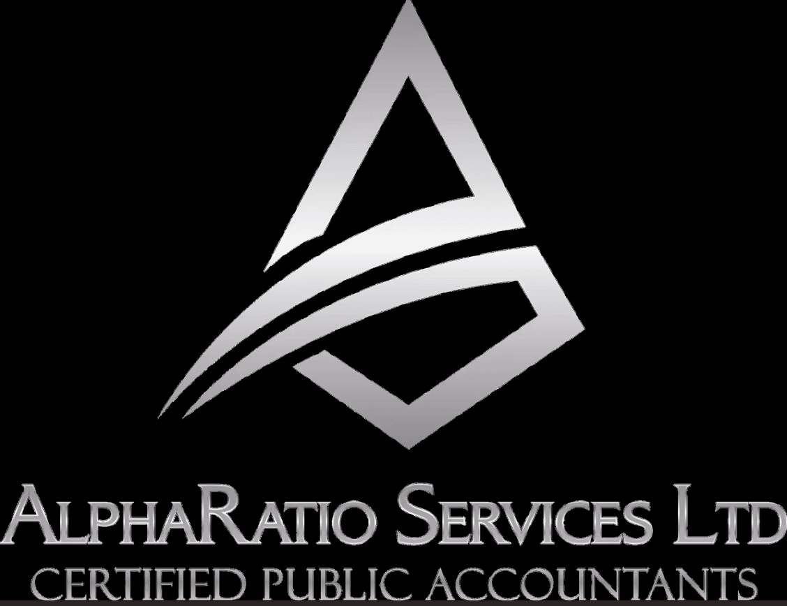 company's logo