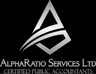 ALPHARATIO SERVICES LTD