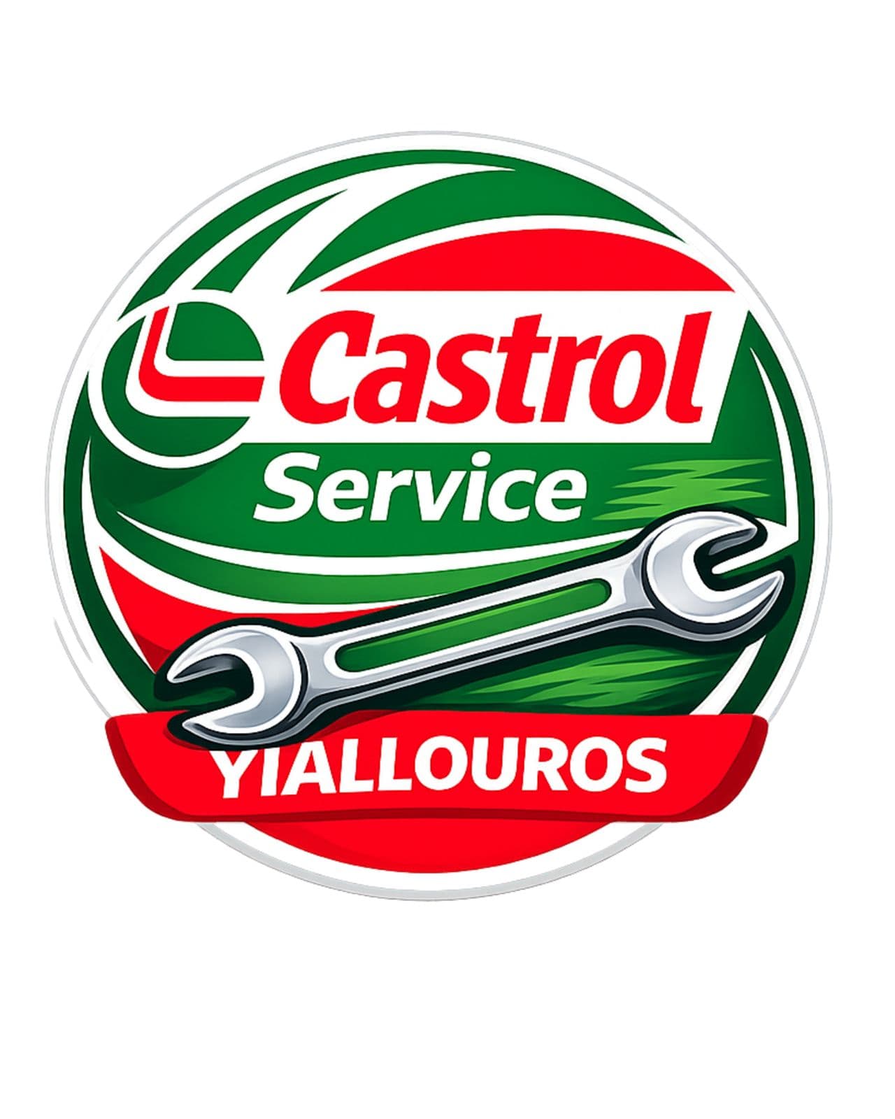 company's logo