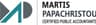 MARTIS PAPACHRISTOU & CO LTD