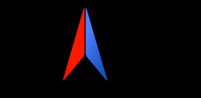 company's logo