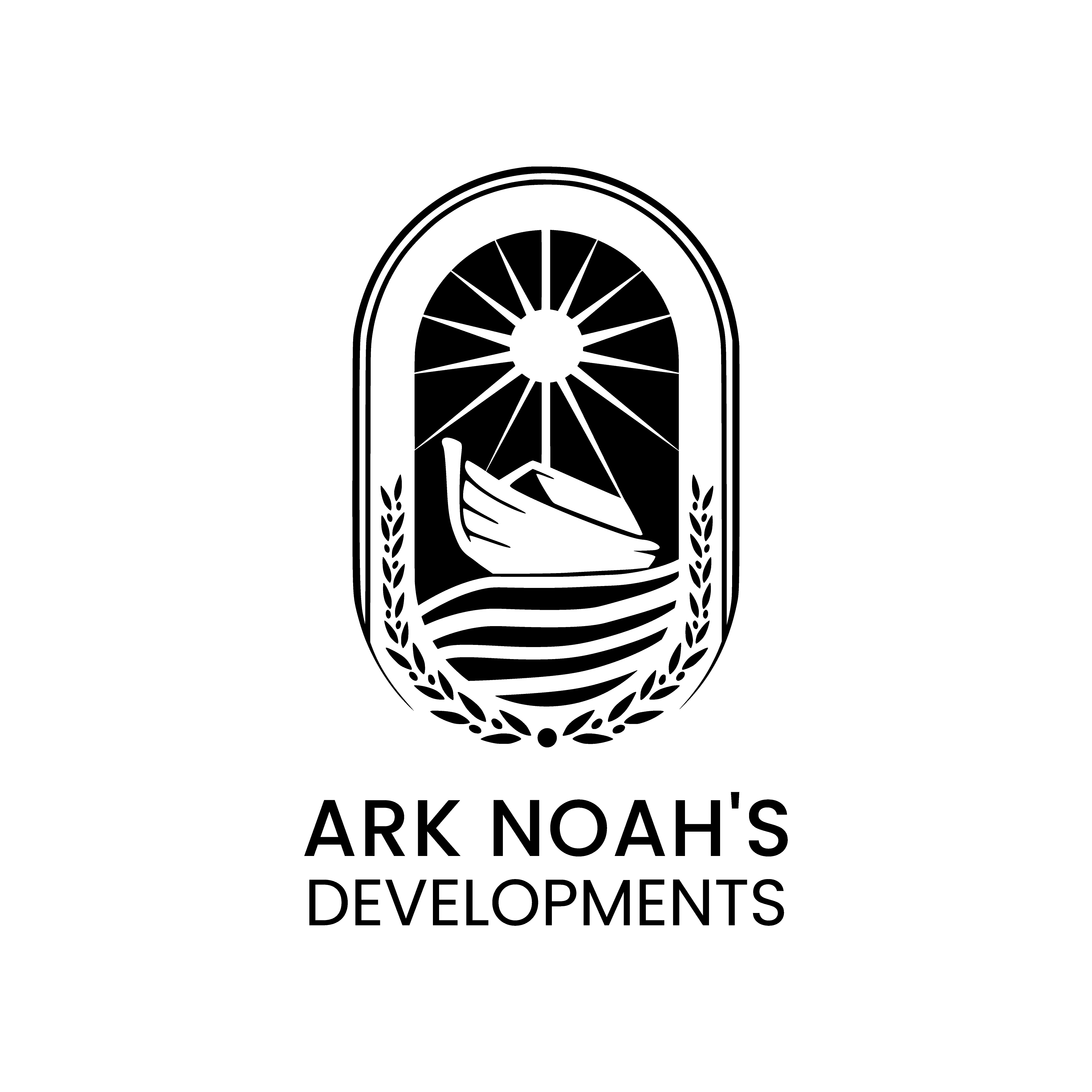company's logo