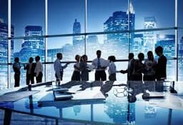 Company image