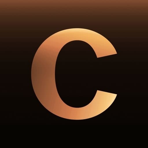 company's logo