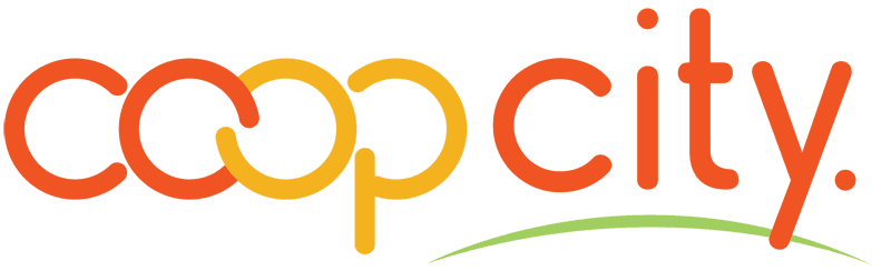 company's logo