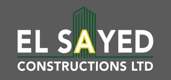 company's logo