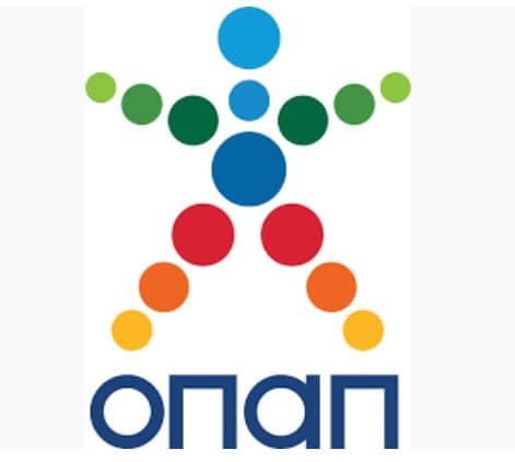 company's logo