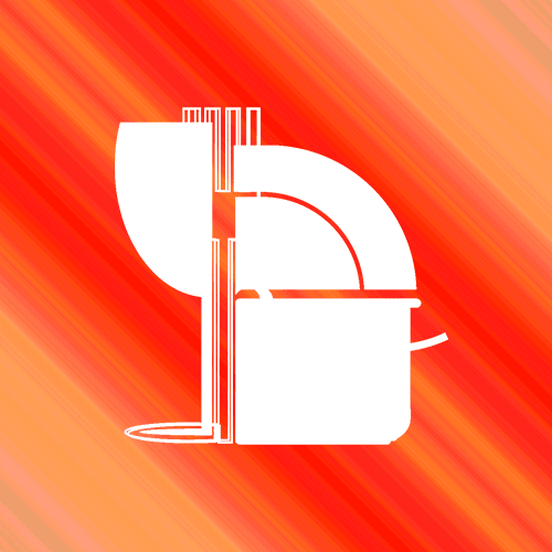 company's logo