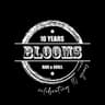 Blooms Bar & Grill