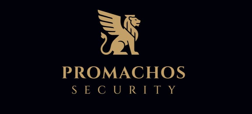 company's logo