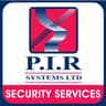 PIR SYSTEMS LTD