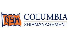 company's logo