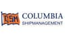 Columbia Shipmanagement LTD