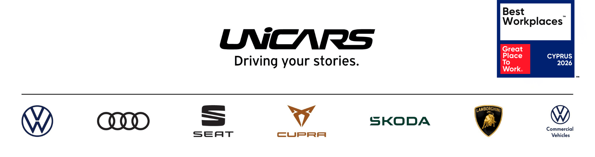 company's logo