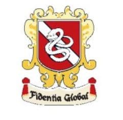 company's logo