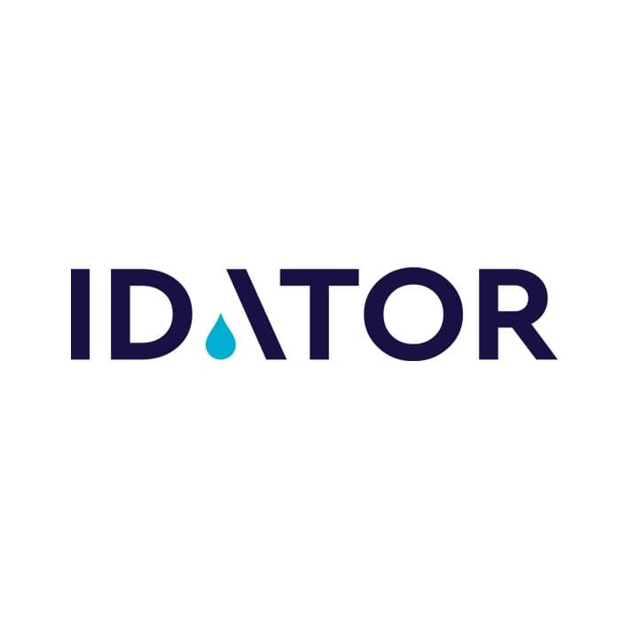 company's logo