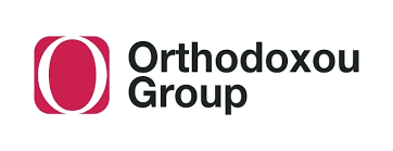company's logo