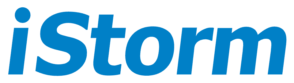 company's logo