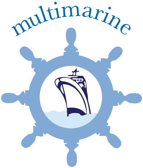 company's logo