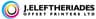 J.Eleftheriades Offset Printers Ltd