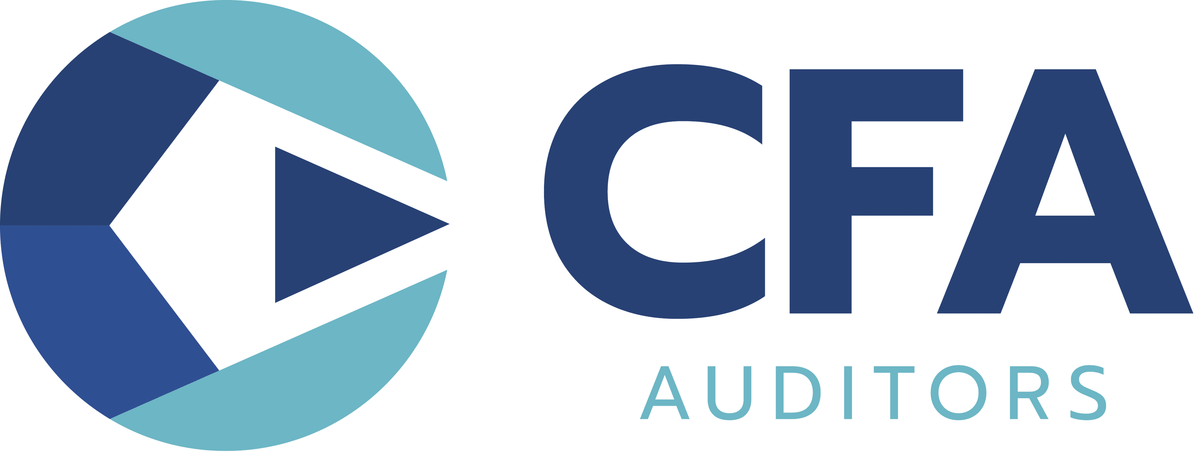 company's logo