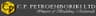 CP PETROEMBORIKI LTD