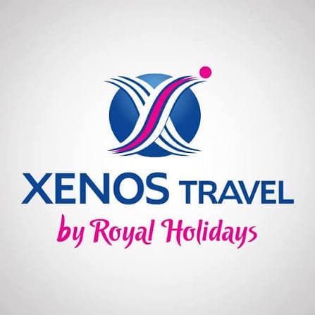 company's logo