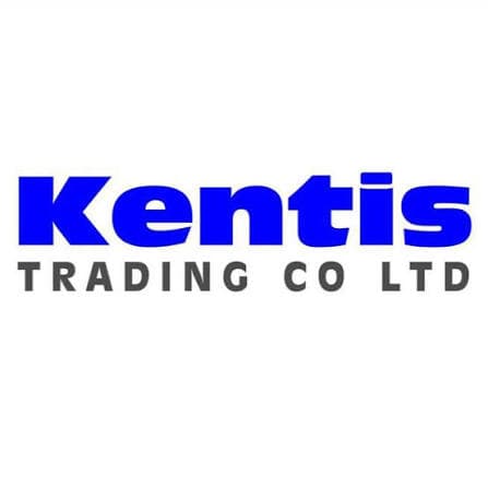 company's logo