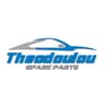 Christakis Theodoulou Spare Parts Ltd