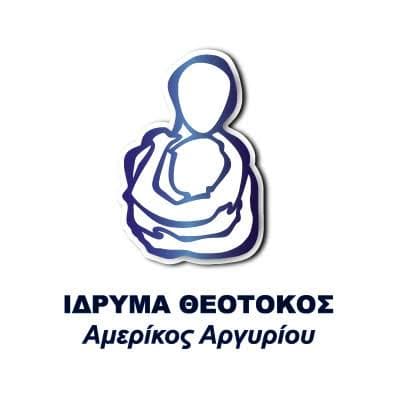 company's logo