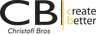 CHRISTOFI BROS TRADING LTD