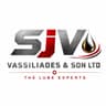 S.J.Vassiliades & Son Ltd