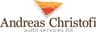 ANDREAS CH. CHRISTOFI AUDIT SERVICES LTD