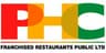 PHC Franchised Restaurants Public Ltd