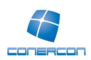 company's logo