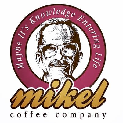 company's logo
