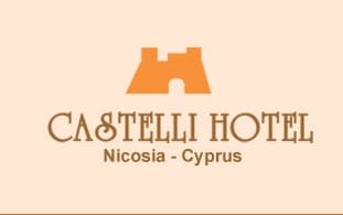company's logo