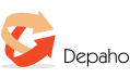 company's logo
