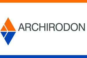 company's logo