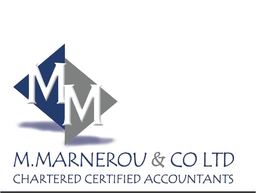 company's logo