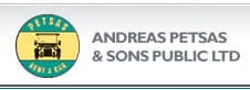 company's logo