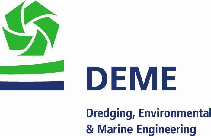 company's logo