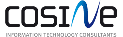 company's logo