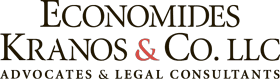 company's logo