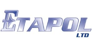 company's logo