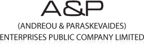 company's logo