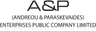 Company name