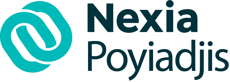 company's logo