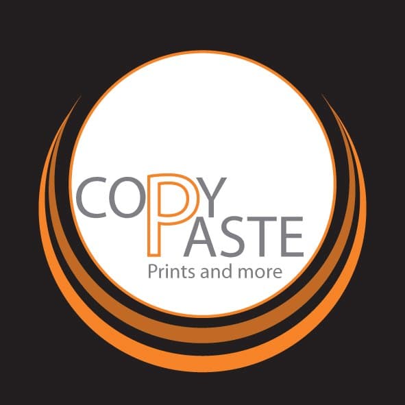 company's logo