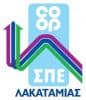 company's logo